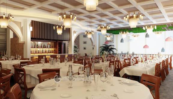 Namaste Hanoi - Ẩm Thực Ấn Độ,  số 46 Thợ Nhuộm,  Quận Hoàn Kiếm, Hà Nội